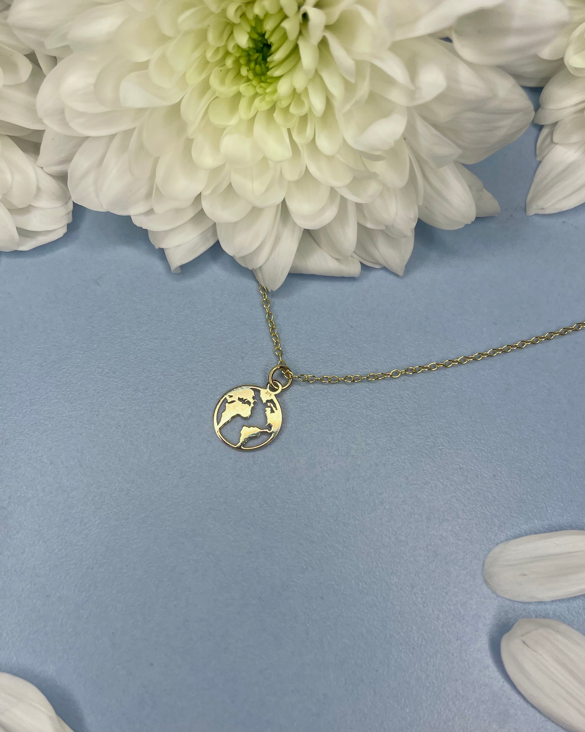 Globe Pendant